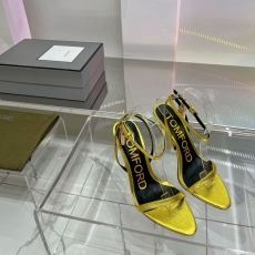 Tom Ford Heeled Shoes